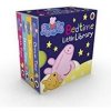 Peppa Pig: Bedtime Little Library - autor neuvedený