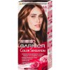 Garnier Color Sensation farba na vlasy 6.35 zlatá mahagónová