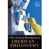 The Oxford Handbook of American Philosophy - Cheryl Misak