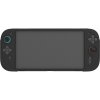 Hyperkin GelShell Silicone Skin for Nintendo Switch 2 (Black) M07714-BK