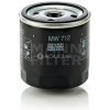 Olejový filter MANN FILTER MW 712