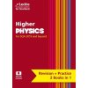 Higher Physics Complete Revision and Practice - Ferguson, Paul; Leckie, Leckie and