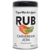 Cape Herb & Spice směs koření RUB Caribbean Jerk 100 g
