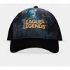 Difuzed League Of Legends ® Men's šiltovka, BA271653LOL