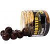 Carp Inferno Boosted Boilies Hot Line Xtazi 300 ml 20 mm