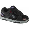 DC Shoes Nízke tenisky Shoes Stag Čierna