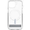 Zagg kryt Crystal Palace Snap Kickstand iPhone 15/14/13