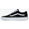 Vans Old Skool black white