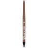 Essence Superlast 24h voděodolná ceruzka na obočie 20 Brown 0,31 g