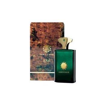 Amouage Epic parfumovaná voda pánska 100 ml