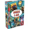 Pegasus Spiele DONE I AM - EN