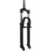 SR SUNTOUR Vidlica XCE-P 27.5 100 TS čierna matná - V-Brake