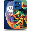 Picasee ULTIMATE CASE pro Motorola Edge 50 Neo - Colorado