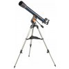 Ďalekohľad Celestron AstroMaster 70AZ (#21061)