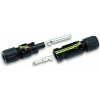 NÁŘADÍ CIMCO s.r.o. Sada solárnych konektorov MC4 F/M 2,5 - 6 mm2 (1 pár)