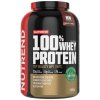 NUTREND 100% Whey Protein 2250 g