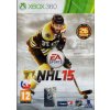 NHL 15