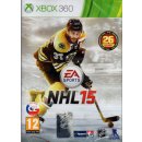 NHL 15