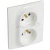 Legrand NILOÉ 2-zás. (764533) biela