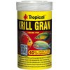 TROPICAL- Krill gran.100ml/54g