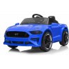 mamido Elektrické autíčko BBH-718A lakované modré