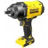 STANLEY SFMCF940B aku rázový uťahovák FATMAX V20, 18V, 1/2