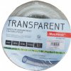 JAD TRANSPARENT Záhradná hadica, 25.4mm 1 50m, biela
