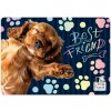 Šteniatka (D) podložka na stôl plastová BestFriend