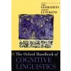 The Oxford Handbook of Cognitive Linguistics