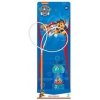 Bublifuk Tlapková patrola Paw Patrol sada na tvorbu bublín a náplň 0,45L na karte