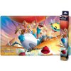 Disney Lorcana TCG Reign of Jafar Playmat Rescue Rangers podložka