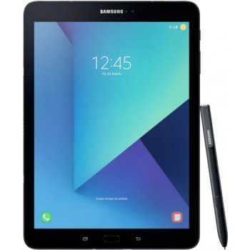 Samsung Galaxy Tab SM-T825NZKAXSK