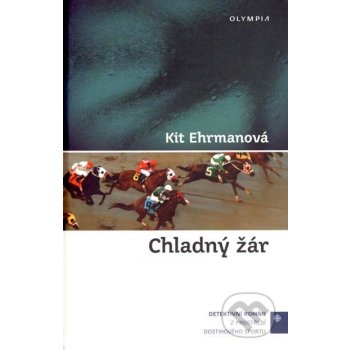 Chladný žár - Kit Ehrmanová