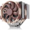 NOCTUA Chladič NH-D15 G2 LBC, 2x 140mm, LGA1851, LGA1700, AM5
