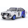 Tamiya RC Ford Escort MkII Rally PB (MF-01X)nenafarbený 1/10 KIT
