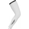 Castelli NANOFLEX návleky na nohy, biela S