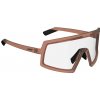 Okuliare LEATT MadViz One Zvoľte Variant: Clear Brown Smoke - Photochromic 25-75 VLT
