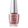 OPI Infinite Shine Silk lak na nechty s gélovým efektom Chicago Champaign Toast 15 ml