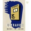 Ultravox - Rage In Eden (Deluxe Edition) (Clear Coloured) (4 LP)
