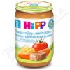 HiPP Príkrm zeleninovo-mäsový Bio Paradajky s cestovinami a teľacím mäsom 220 g