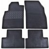 Koberce gumenné Rigum Opel Astra J 2010-2015