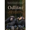 Odlišní - Frans de Waal