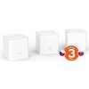 Tenda MW3 (3-pack) Bezdrôtový systém AC1200 Whole Home Mesh WiFi