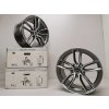 Alu disky Mercedes A, B, C, E, GLA, CLA, GLC, GLE, GLK, Vito, V Classe, Viano 8J R18 5x112 ET45 KESKIN