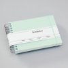 Fotoalbum Semikolon Mini Mucho cream moss