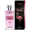 Lazell Camellia Flamenco For You Women Parfémovaná voda 100ml, dámske
