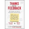 Thanks for the Feedback