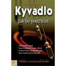 Kyvadlo - Jak ho používat Kniha