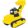 Polesie Pásový traktor s radlicou
