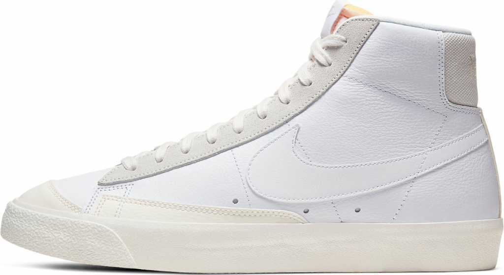 Nike Obuv Blazer Mid \'77 Vintage cw7583-100